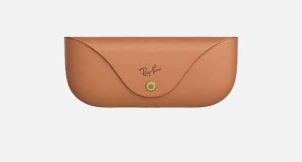 Nabíjecí pouzdro Ray-Ban Meta pro brýle Gen 1 a Gen 2